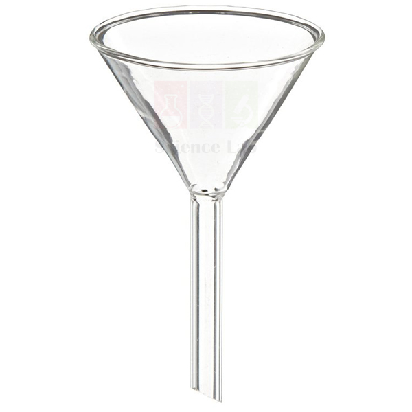 Glassware Funnels